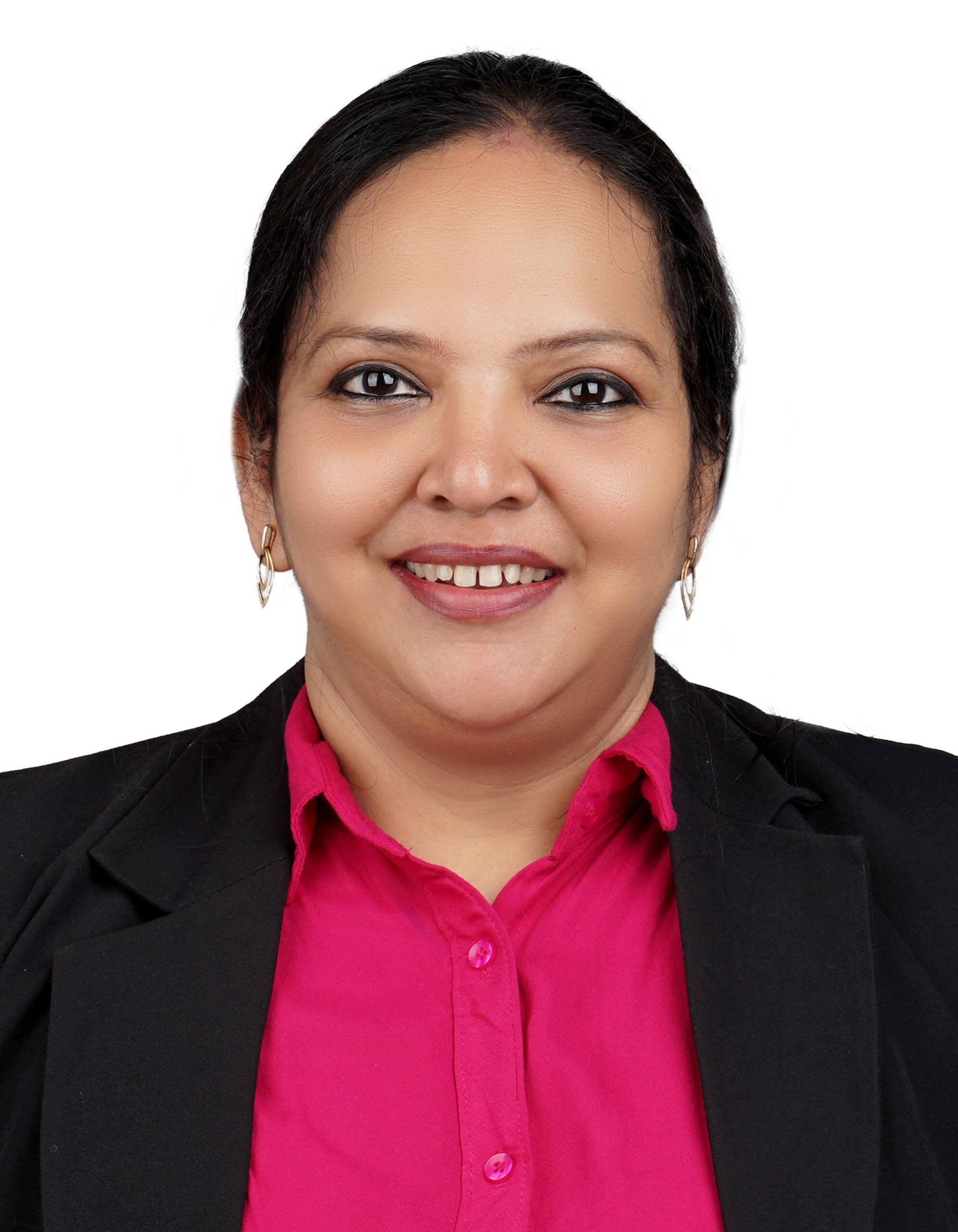 Komal J J