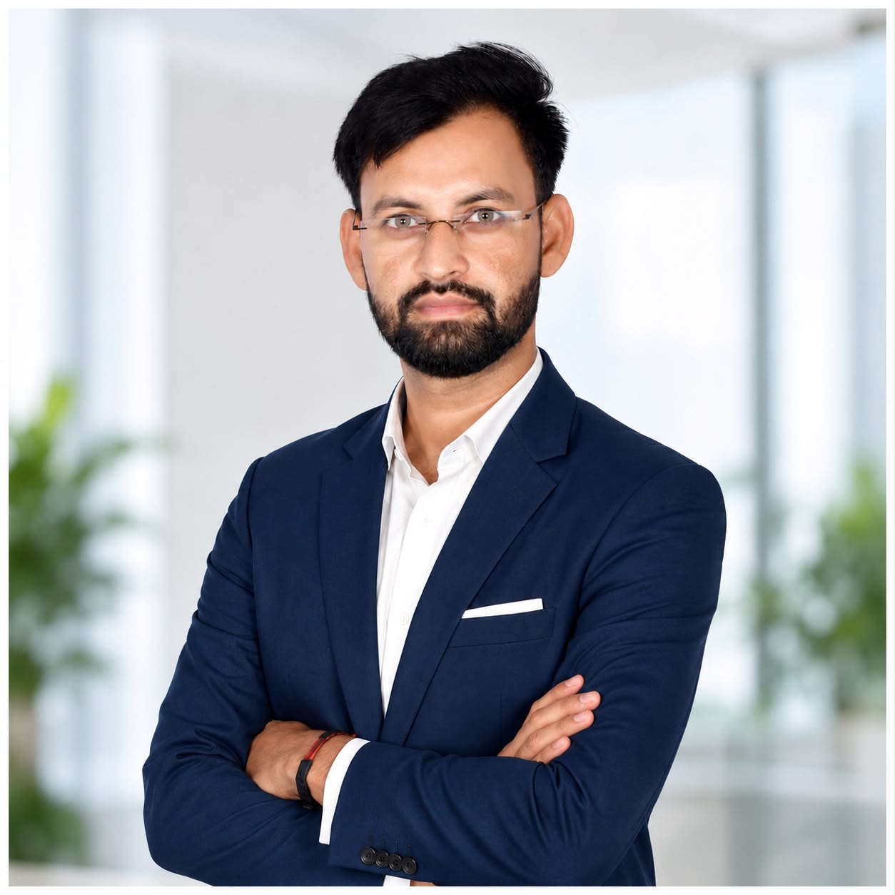 Mr. Sugreev Pal