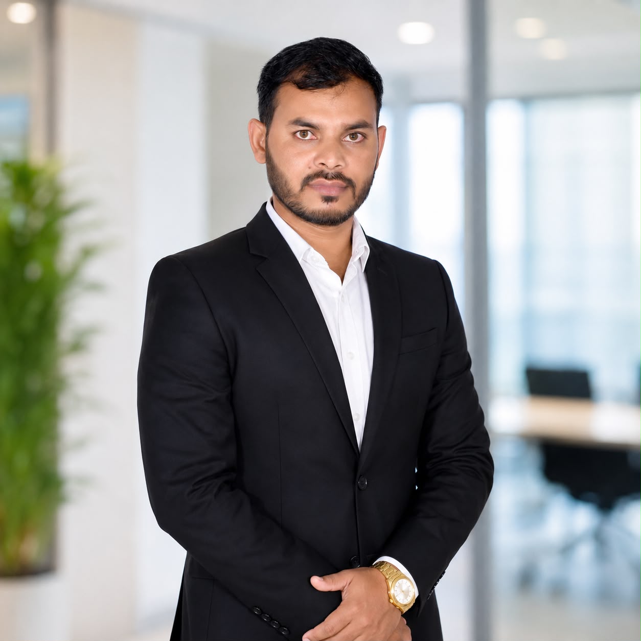Mr. Sudheer Pal