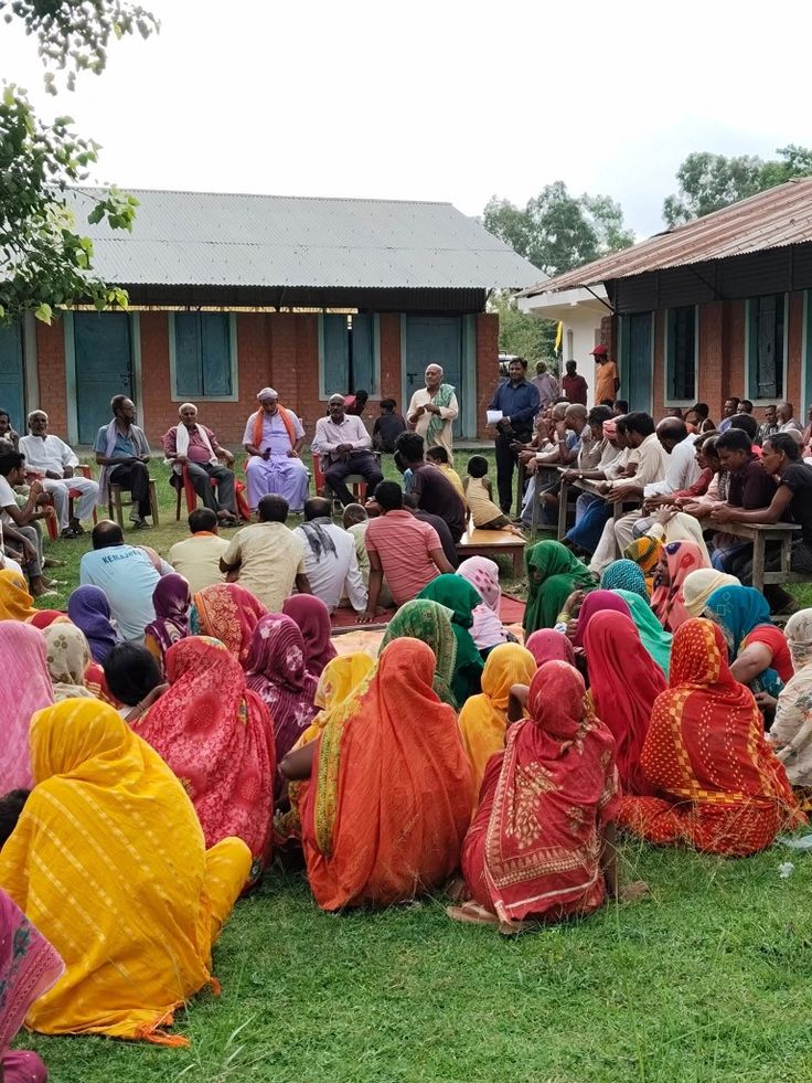 Community Welfare