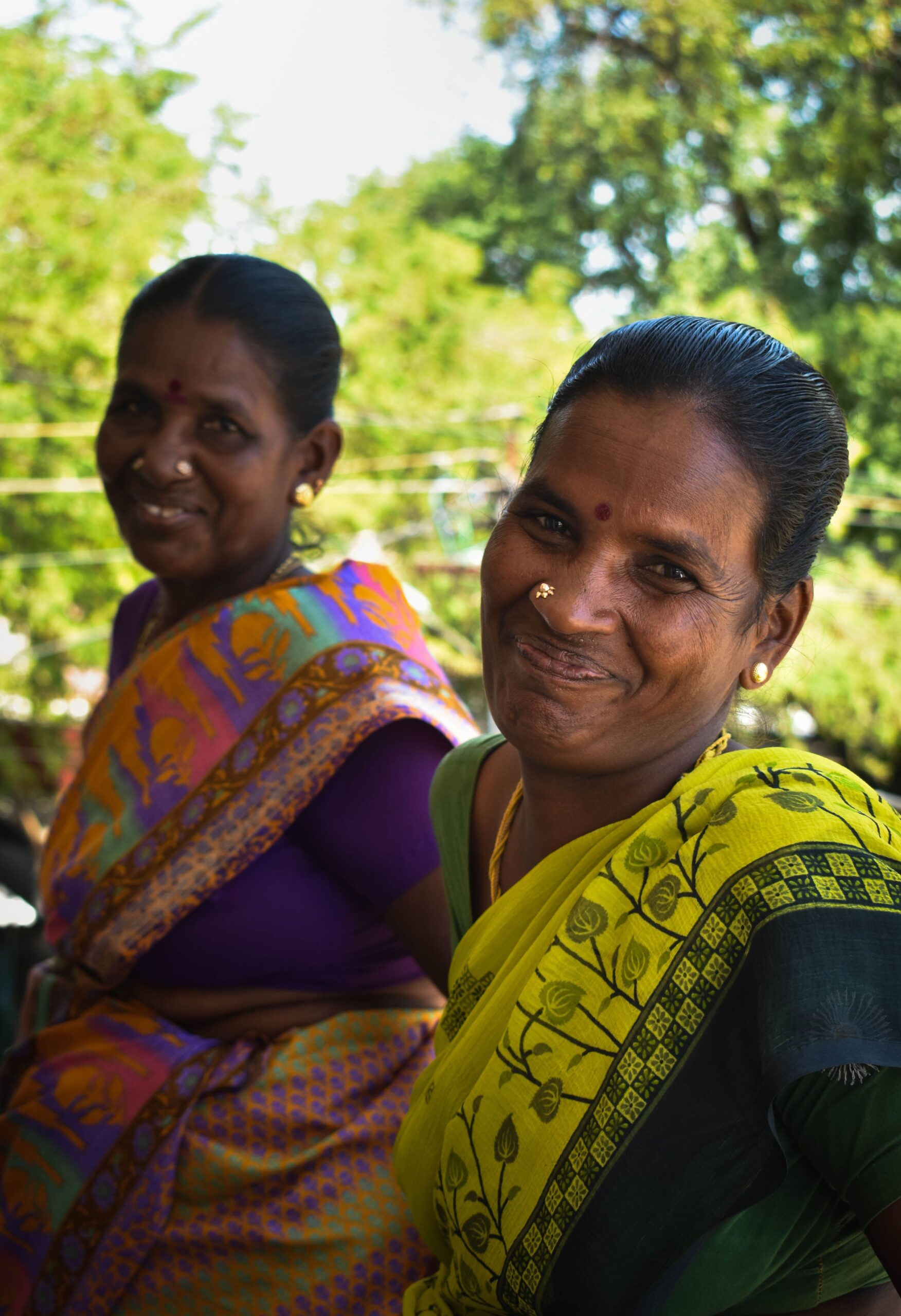 Women Empowerment