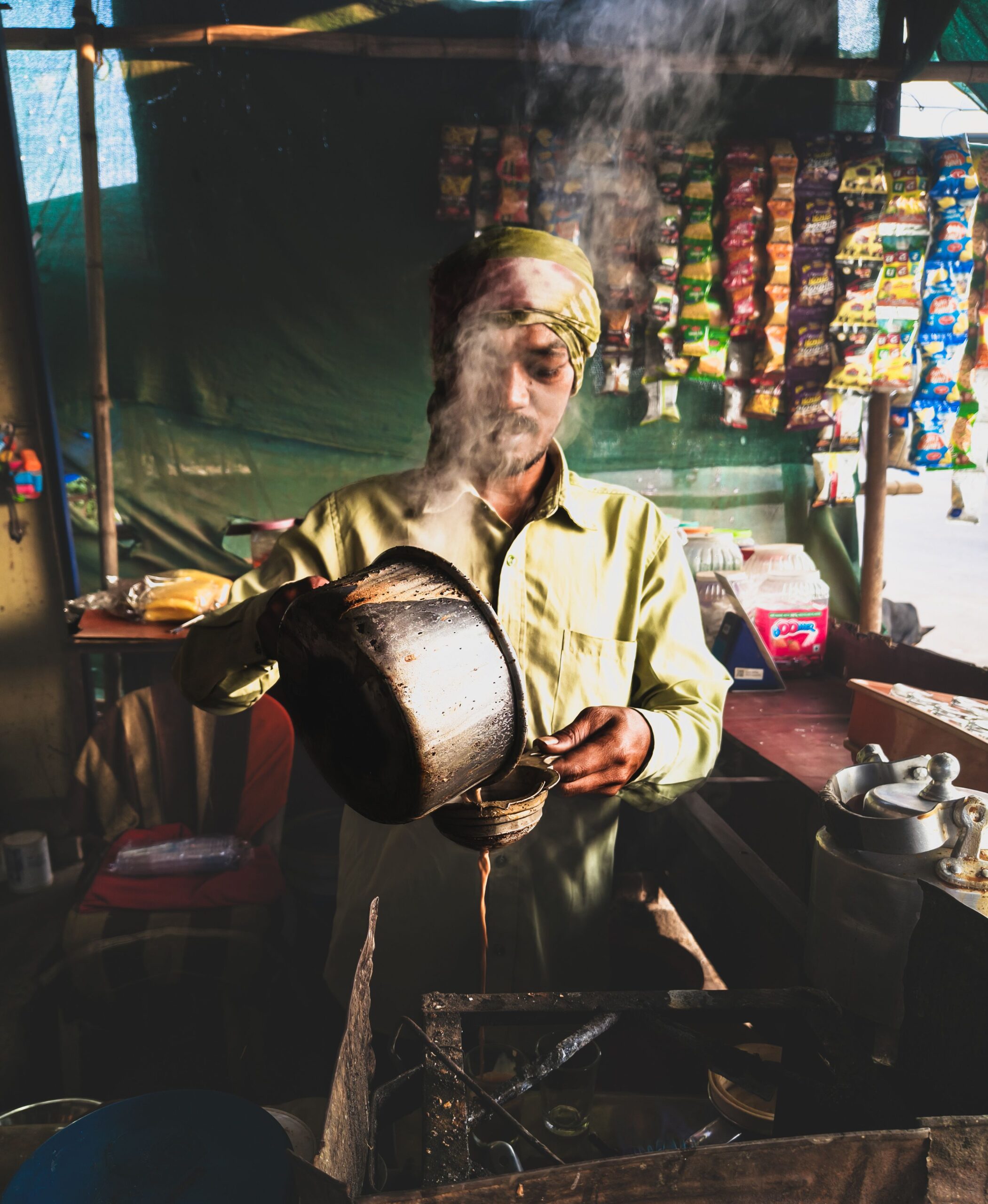 Entrepreneurship